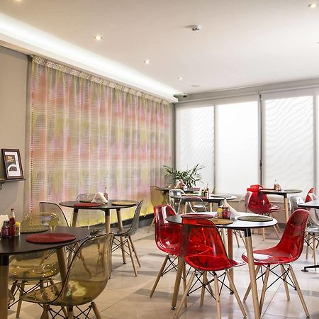 Urbano Hotel By Roots Wiaboman Екстер'єр фото