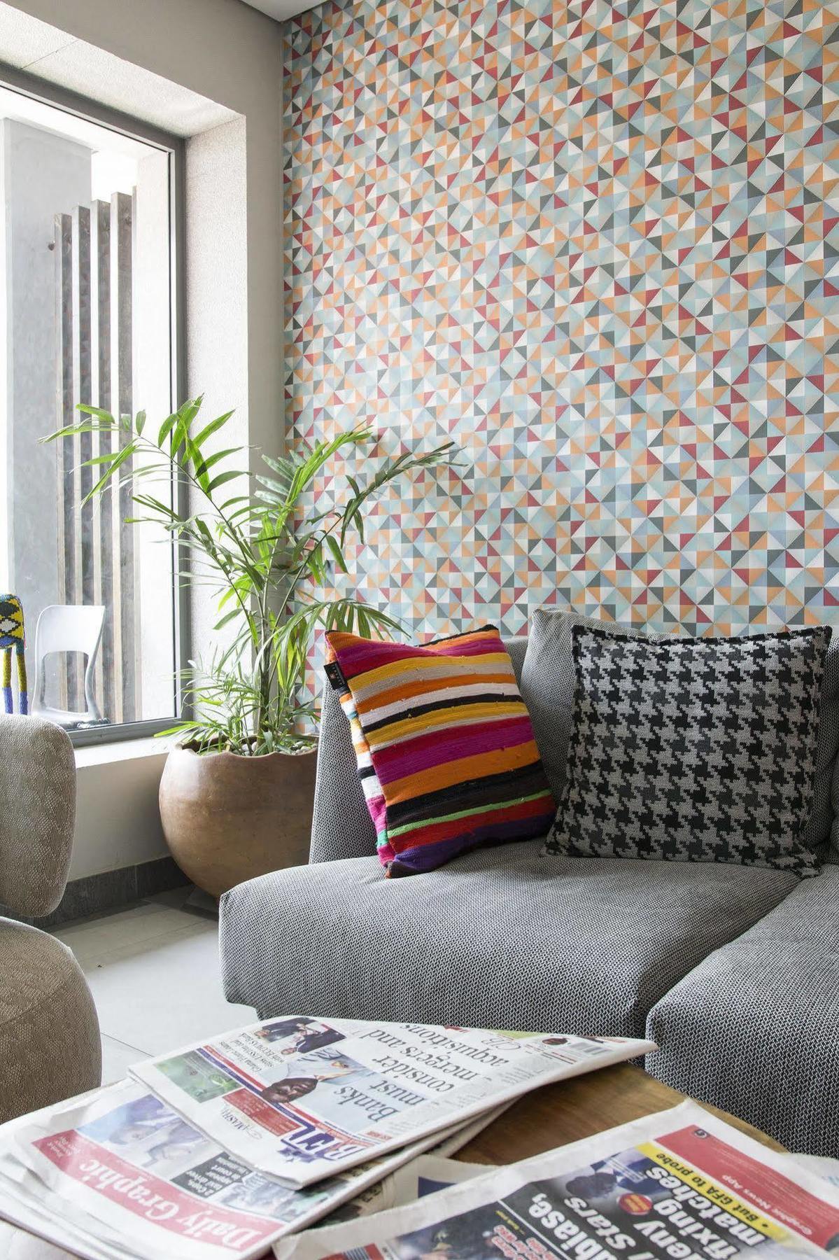 Urbano Hotel By Roots Wiaboman Екстер'єр фото
